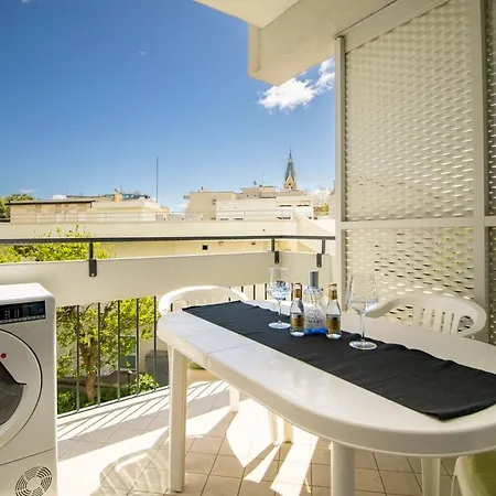 Near Bounty - Ac Private Parking, Wi-fi And Terrace * Rimini