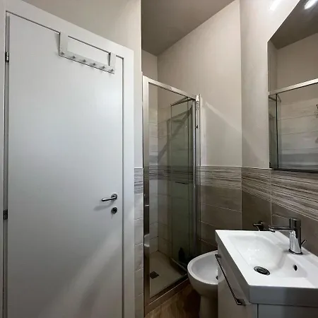 Apartment Near Bounty - Ac Private Parking, Wi-fi And Terrace