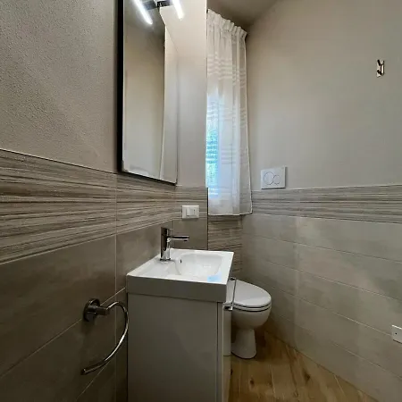 Near Bounty - Ac Private Parking, Wi-fi And Terrace Apartment