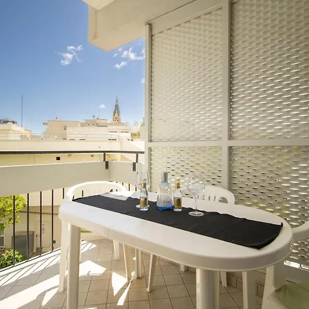 Apartment Near Bounty - Ac Private Parking, Wi-fi And Terrace *