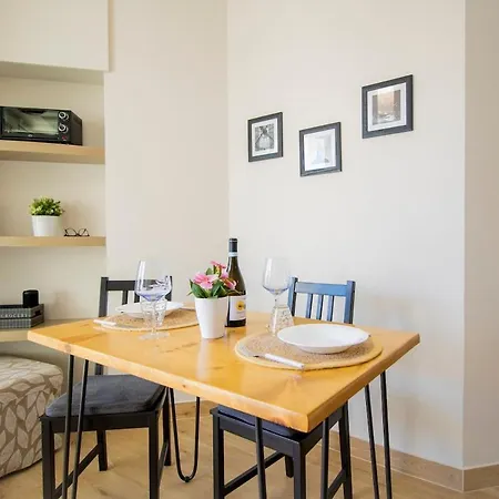 Near Bounty - Ac Private Parking, Wi-fi And Terrace *
