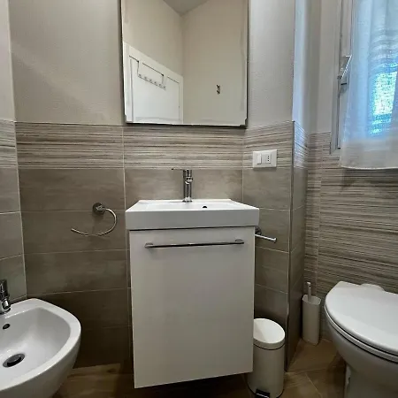 Near Bounty - Ac Private Parking, Wi-fi And Terrace