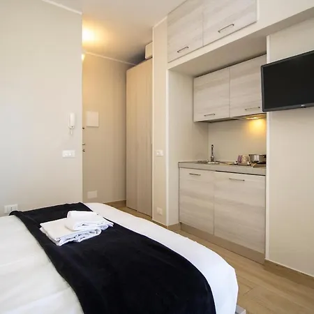 Near Bounty - Ac Private Parking, Wi-fi And Terrace Apartment *