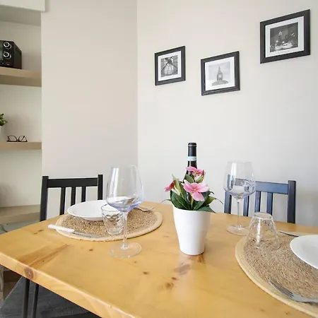 Near Bounty - Ac Private Parking, Wi-fi And Terrace