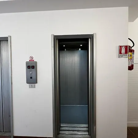 Near Bounty - Ac Private Parking, Wi-fi And Terrace Lejlighed Rimini