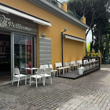 Near Bounty - Ac Private Parking, Wi-fi And Terrace Lejlighed *