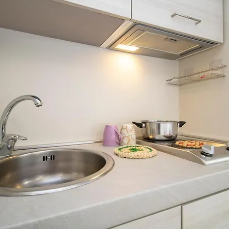 Lejlighed Near Bounty - Ac Private Parking, Wi-fi And Terrace Rimini