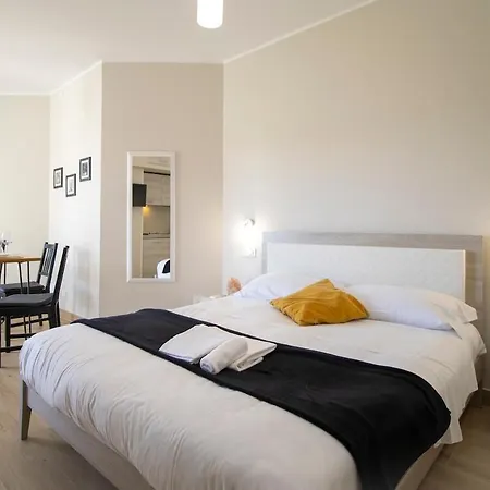Near Bounty - Ac Private Parking, Wi-fi And Terrace * ريميني